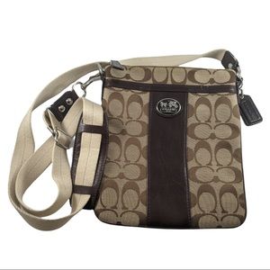 Coach Crossbody Purse